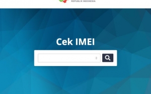 Pemerintah Bakal Tetap Berlakukan Aturan IMEI Meski Corona Mewabah