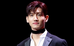 Changmin TVXQ Ungkap Judul Album Solo, Tanggal Rilis dan Logo Baru yang Keren