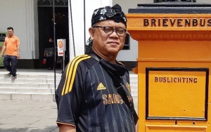 Banyak yang Bandel, Jokowi Didesak Keluaran Perppu Soal Sanksi Pelanggar Social Distancing