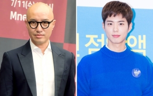 Hong Suk Chun Beber Sikap Asli Park Bo Gum di Lokasi Syuting 'Itaewon Class'