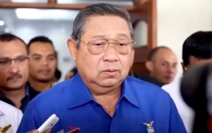 Puji Pemerintah Makin Sigap Perangi Corona, SBY: Lockdown Dilakukan Jika Terpaksa
