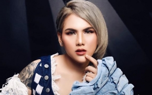 Evelin Nada Anjani Tak Malu Belajar Iqro dan Hapalan Surat Pendek Meski Sudah Dewasa