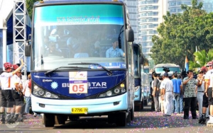 Mudik Gratis Ditiadakan Tahun Ini, Begini Alasannya