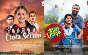 ANTV Kembali Hadirkan Tayangan Lokal Hingga India Lewat ‘Cinta Seruni’ dan ‘Meri Durga’ 