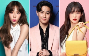 Sederet Idol Ini Dianggap Punya Jenis Wajah Tipe SM Entertainment, Banyak yang Mirip!
