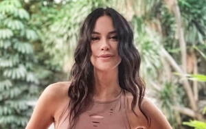 Sophia Latjuba Sebut Para Pekerja di Luar Rumah 'Hero' di Tengah Wabah Corona