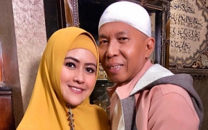Absen di Sidang Cerai, Kiwil Janji Nafkahi Anak-Anak Meggy Wulandari Segini Per Bulan