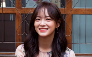 Foto Kim Sejeong Gu9udan yang Secantik Boneka Dipuji Habis-Habisan