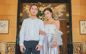  Tanggal Jadian Awkarin dan Pacar Terungkap, Gambar Saru Saat Karantina Di Rumah Sukses Bikin Salfok