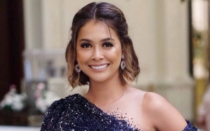 Gelar Akad Nikah di Tengah Corona, Bunga Jelitha Sediakan Hand Sanitizer Sampai Ruang Isolasi