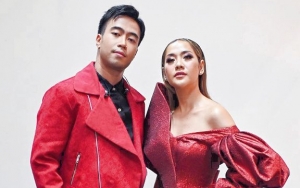 Vidi Aldiano Beri Kado Spesial untuk Rayakan Ulang Tahun Bunga Citra Lestari