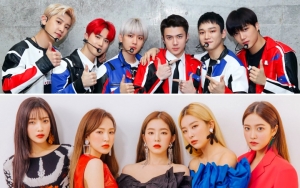 Netizen Bela Grup-Grup SM Terkait Kritikan Soal Bagian Rap di Lagu-Lagu Mereka
