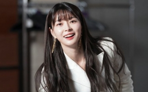Bahagia Bisa Gabung, Kwon Nara Akui Bakal Kenang 'Itaewon Class' dalam Waktu yang Lama