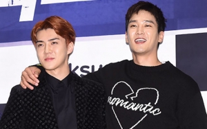 Sehun EXO dan Ahn Bo Hyun Asyik Berduaan di Pantai dalam Cuplikan 'I Live Alone'