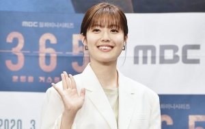 Khawatir Perankan Penulis Webtoon, Nam Ji Hyun Gugup Jelang Penayangan '365: Repeat The Year'