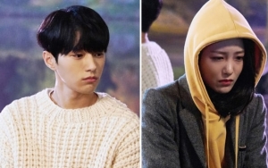 Syuting Adegan Sedih, Akting L Infinite dan Shin Ye Eun Bikin Kagum Kru 'Meow the Secret Boy'