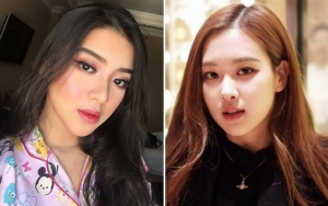 Tiara Idol Pamer Warna Rambut Baru Hingga Disanjung Mirip Rose BLACKPINK