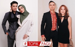 Kondisi Irwansyah-Zaskia Hadapi Masalah, Ucapan Terakhir Ashraf Sinclair Di Ultah BCL -Topik Pagi