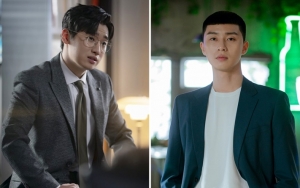 David Lee Punya Banyak Kekhawatiran Jadi Teman Park Seo Joon di 'Itaewon Class'