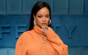 Rihanna Sumbang Puluhan Miliar untuk Pasien Corona, Kylie Jenner Kena Sindir