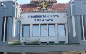 Pemkot Surabaya Rilis Data Sebaran COVID-19, Ini Kecamatan dan Kelurahan Terkonfirmasi Corona