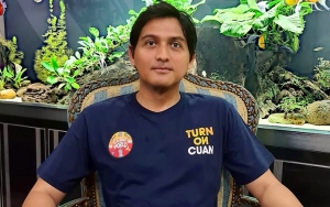 Wabah Corona, Lucky Hakim Bagikan Resep Ramuan Jaga Daya Tahan Tubuh