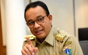 Terima 100.000 Alat Rapid Test Corona, Anies Tegaskan Bukan untuk Tes Massal