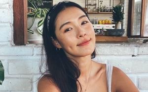 Dihujat Usai Posting Foto Berbikini di Bali Saat Darurat Corona, Kahi Ingin Balik ke Korea