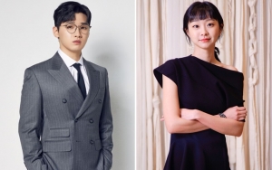 David Lee Ungkap Adegan Favorit di 'Itaewon Class', Puji Habis-Habisan Kim Da Mi
