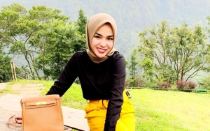 Medina Zein Buka Rumah Tahfidz Untuk Buang Sial