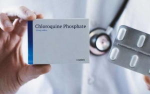 Tak Cuma Indonesia, Prancis Juga Gunakan Chloroquine Pada Kasus Corona