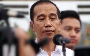 Begini Reaksi Jokowi Tahu Pasien Corona Sibuk Hajatan Dan Belanja Ke Pasar