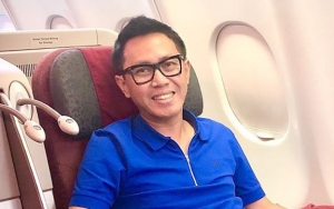 Teman Positif Corona, Eko Patrio Paranoid Setelah Tahu Efek 'Menakutkan' dari Virus ini