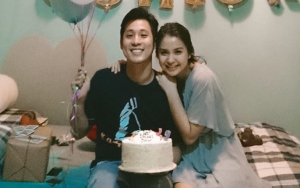 Putri Titian Beber Bagaimana Junior Liem Stres Hadapi Kedua Putranya Di Rumah