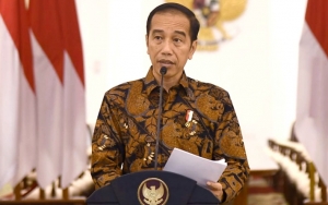 DPR-Mendikbud Sepakat Tiadakan UN, Jokowi Tawarkan 3 Opsi Ini 