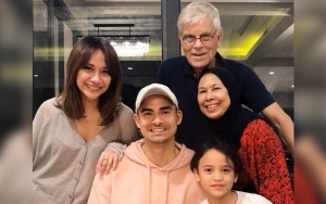 Bunga Citra Lestari Jalankan 3 Prinsip Keluarga Ashraf Sinclair, Ibu Mertua Bangga