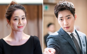 Jadi Suami Istri, Lee Min Jung dan Lee Sang Yeob Ungkap Pendapatnya Soal 'Once Again'