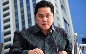 Susul Wisma Atlet Jakarta, Erick Thohir Bakal Bentuk RS Darurat di Bandung Hingga Surabaya