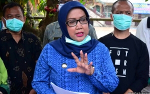 Bupati Bogor Tolak Rapid Test Massal di Stadion, Cara Ini Dinilai Lebih Efektif