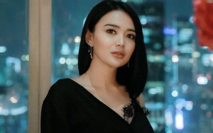 Wika Salim Beri Penjelasan Kocak Usai Disebut Tak Pakai Bra Saat Asyik Berjoget