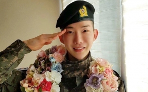 Jo Kwon Resmi Rampungkan Wajib Militer, Bagikan Foto-Foto dan Cerita Masa-Masa Tugas