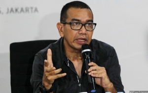 Stafsus BUMN Beri Klarifikasi Soal Banjir Antrean di RS Darurat Corona Wisma Atlet