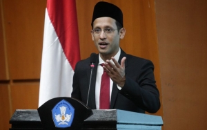 UN 2020 Resmi Dihapus, Mendikbud Nadiem Makarim Buka Suara