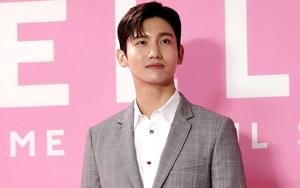 Changmin TVXQ Pamerkan Foto Anak Perempuannya