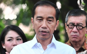Pembatalan Kenaikan BPJS Kesehatan Ancam Pasien Corona, Jokowi Minta Hukum Baru