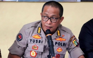 Polri Beber Kriteria Kerumunan Massa yang Dilarang, 2 Orang Pun Bakal Dipulangkan