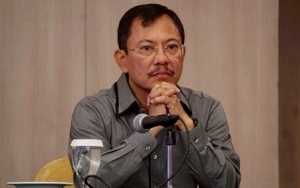 Imbauwan Terawan Soal 'Masker Untuk yang Sakit' Tak Berlaku Lagi, Kenapa?