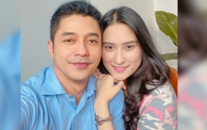 Adly Fairuz Minta Netizen Tak Membully Angbeen Rishi Yang Laporkan Sang Bunda ke Polisi