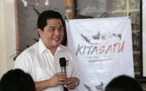 Efek Corona, Erick Thohir Janjikan Kelonggaran Cicilan Bank dan Diskon Listrik