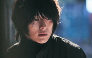 Tak Sabar Buat Syuting, Jang Ki Yong Janji Bakal Bekerja Keras Demi Karakternya di 'Born Again'